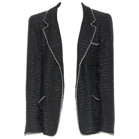 chanel mens jacket for sale